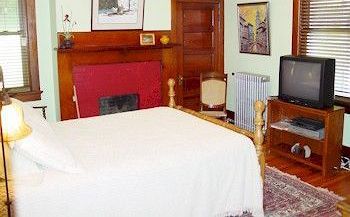 Olde Staunton Inn エクステリア 写真